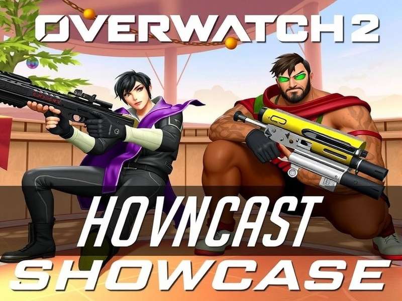 Overwatch 2 full roster of heroes — Damage, Tank, and Support classes showcased for Indian players