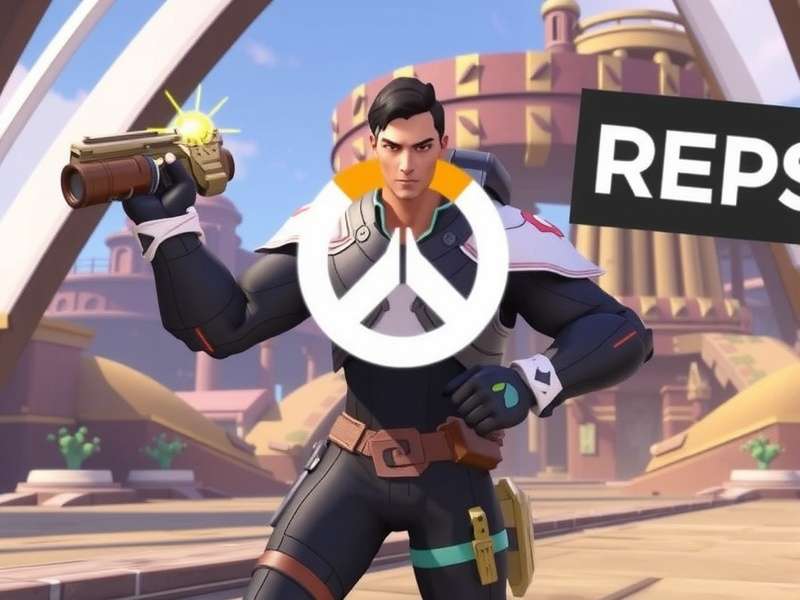 Overwatch 2 New Patch Notes — India Edition hero banner showing OW2 patch artwork