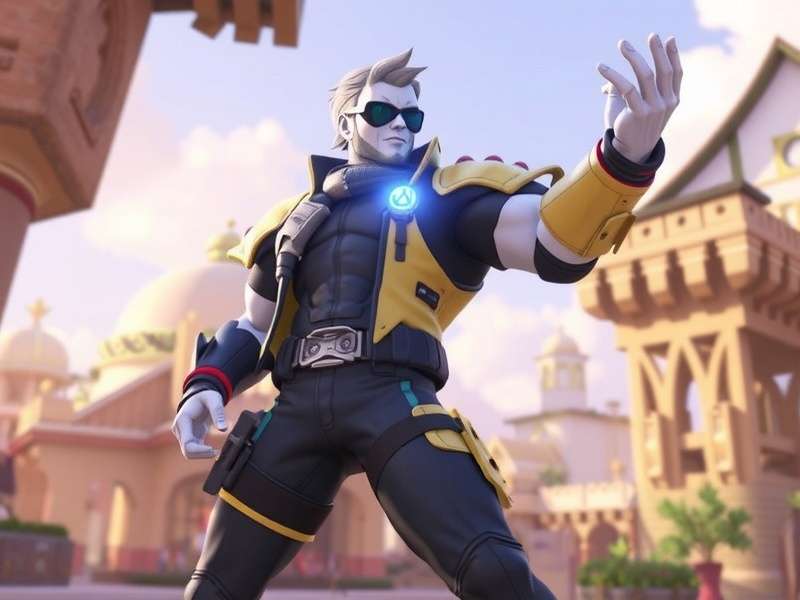 Overwatch 2 Patch Notes August 26 featured image with hero roster and patch highlights