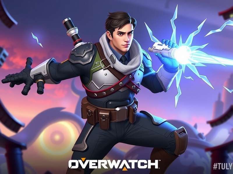 Overwatch 2 Patch Notes Today – Latest Hero Balance Changes and Season 20 Updates for Indian Players