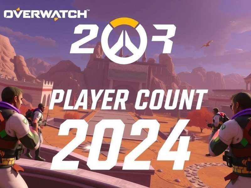 Overwatch 2 India 2024 player count community dashboard featuring heroes and stats