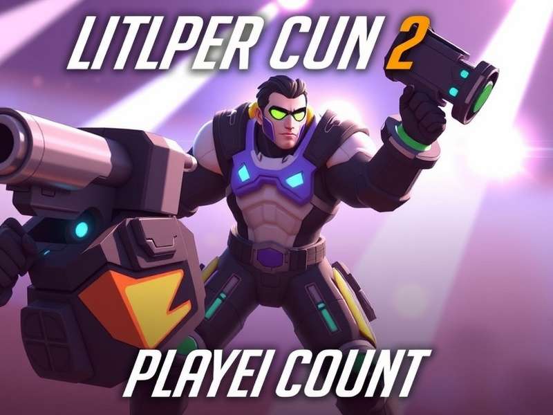 Overwatch 2 gameplay action with heroes on a futuristic battlefield – India player count live tracker