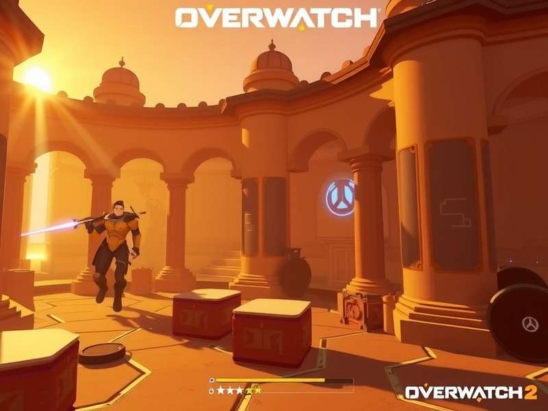 Overwatch 2 India community discussing player count on Reddit — real-time data and trends