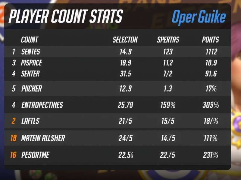 Overwatch 2 gameplay action with multiple heroes in a team fight